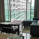12-Cozy Homestay Mount Austin Palazio 3Bedroom For 6Pax