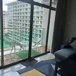 12-Cozy Homestay Mount Austin Palazio 3Bedroom For 6Pax