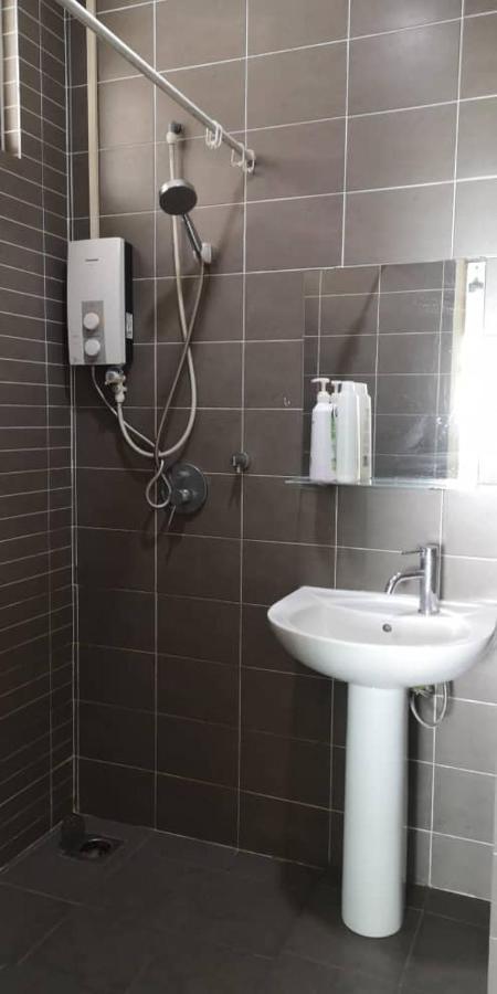 Pangsapuri 12-cozy Mount Austin Palazio 3bedroom For 6pax Johor Bahru