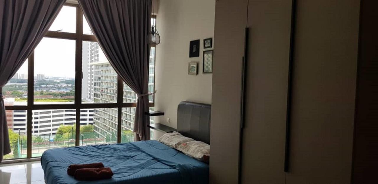 12-cozy Mount Austin Palazio 3bedroom For 6pax Johor Bahru