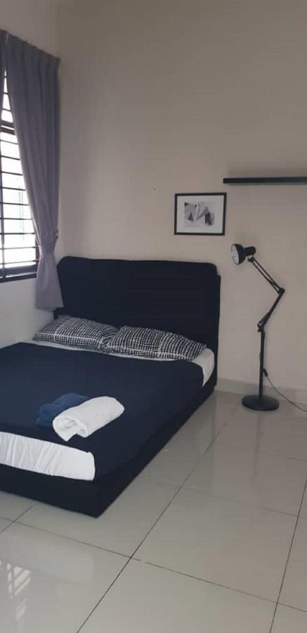 12-cozy Mount Austin Palazio 3bedroom For 6pax Pangsapuri