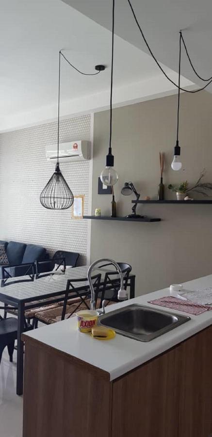 12-cozy Mount Austin Palazio 3bedroom For 6pax Pangsapuri Johor Bahru