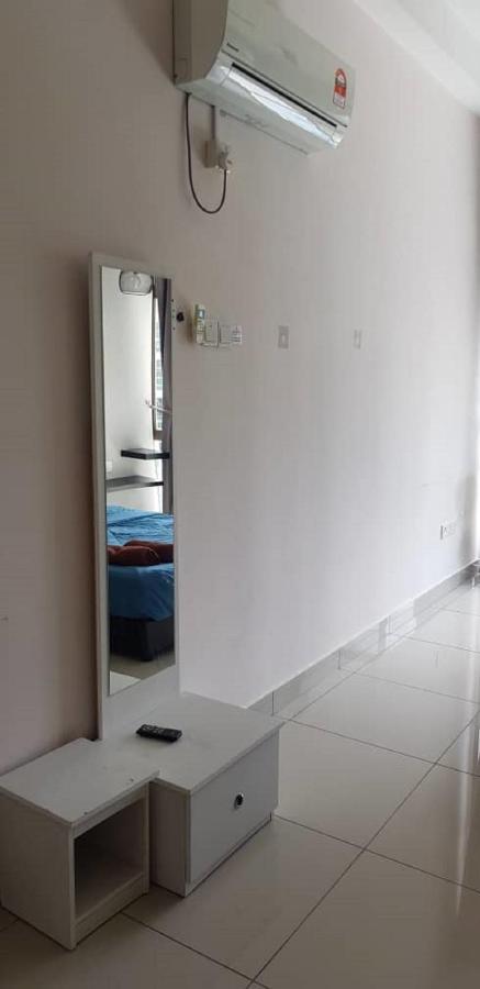 12-cozy Mount Austin Palazio 3bedroom For 6pax Pangsapuri *