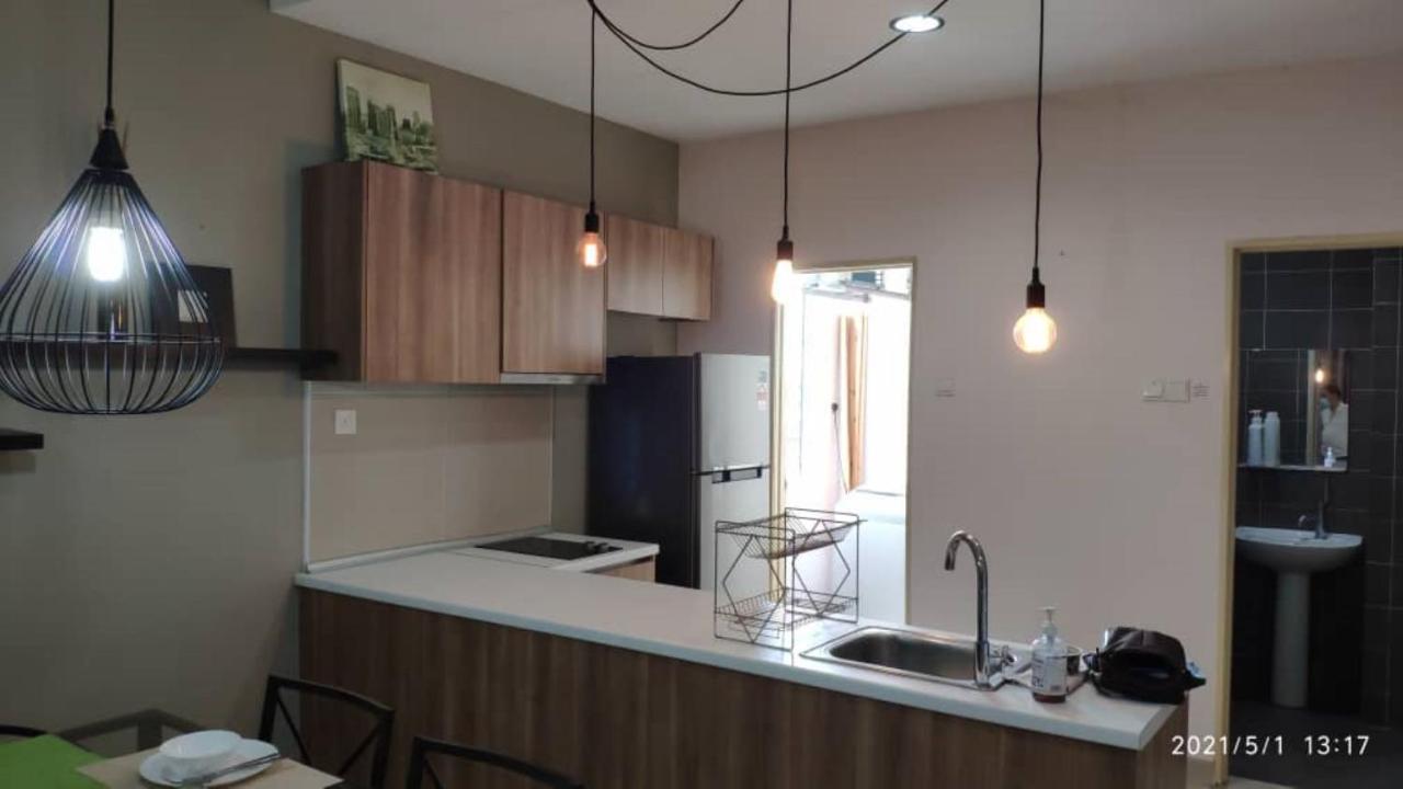 12-cozy Mount Austin Palazio 3bedroom For 6pax Pangsapuri Johor Bahru