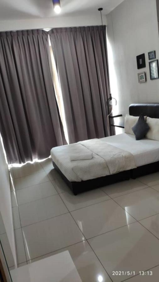 12-cozy Mount Austin Palazio 3bedroom For 6pax Pangsapuri