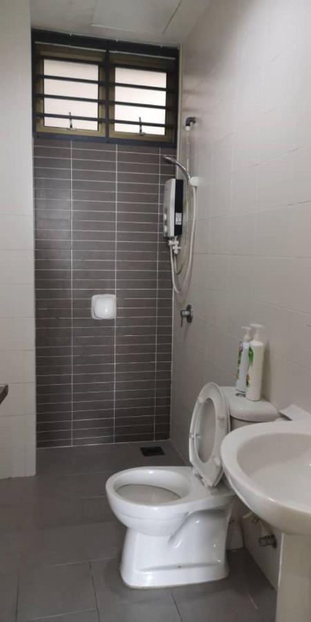 12-cozy Mount Austin Palazio 3bedroom For 6pax *