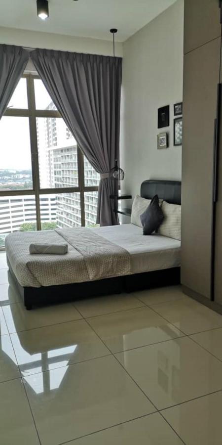 12-cozy Mount Austin Palazio 3bedroom For 6pax Johor Bahru