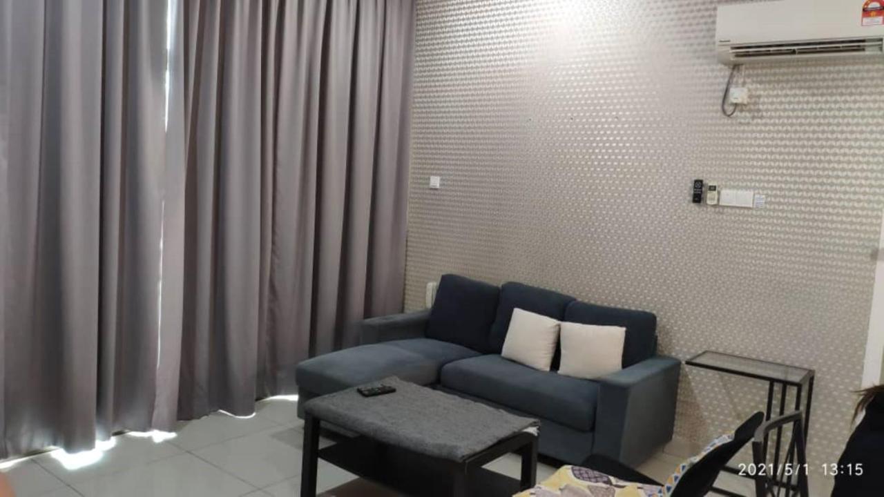 12-cozy Mount Austin Palazio 3bedroom For 6pax