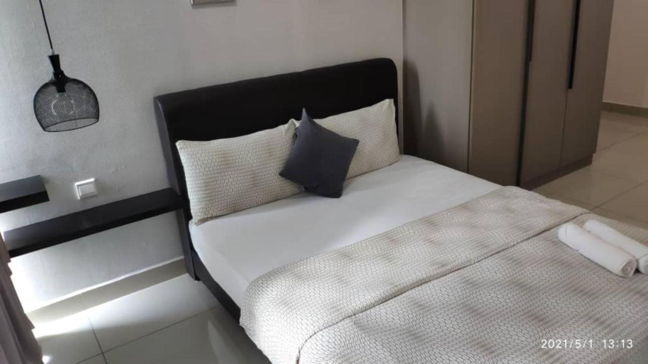 12-cozy Mount Austin Palazio 3bedroom For 6pax Pangsapuri *