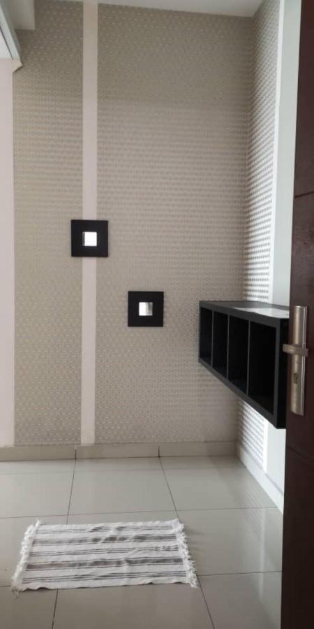 Pangsapuri 12-cozy Mount Austin Palazio 3bedroom For 6pax