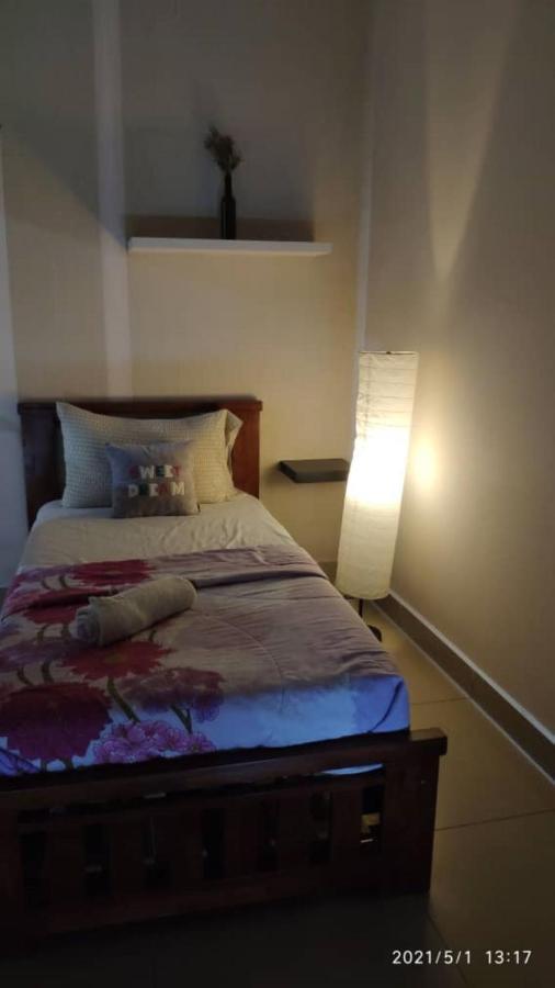 Pangsapuri 12-cozy Mount Austin Palazio 3bedroom For 6pax
