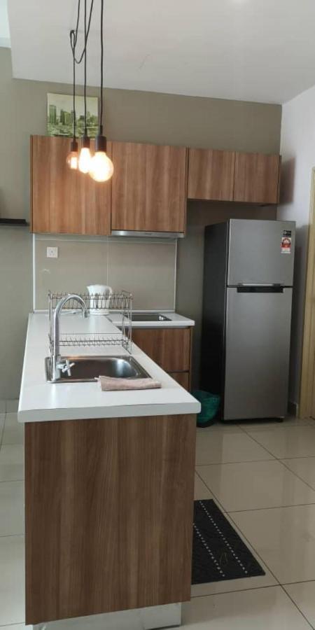 Pangsapuri 12-cozy Mount Austin Palazio 3bedroom For 6pax Johor Bahru